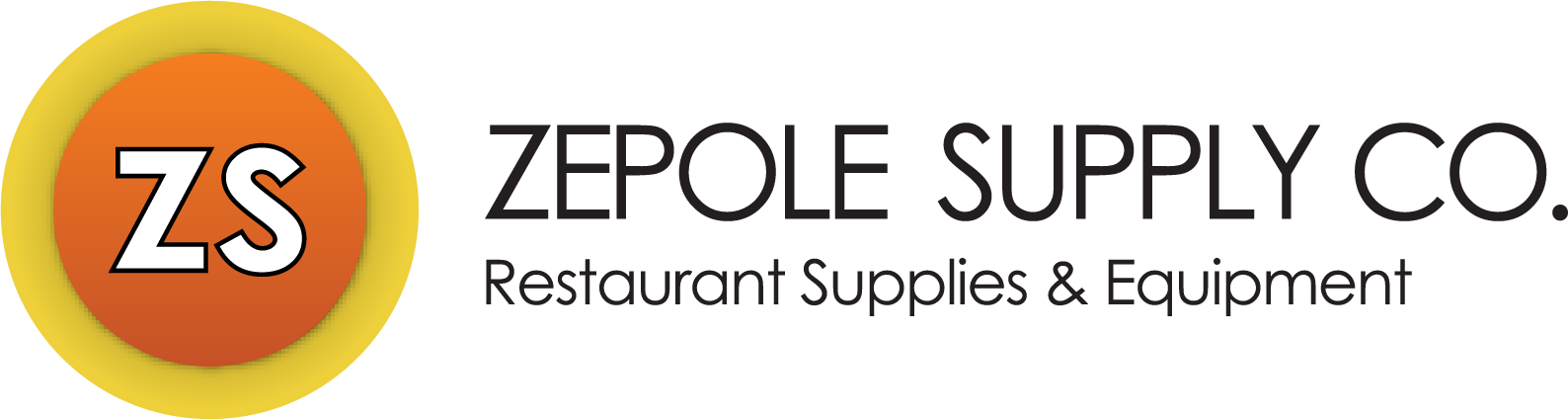 ZEPOLE RESTAURANT SUPPLY CO.